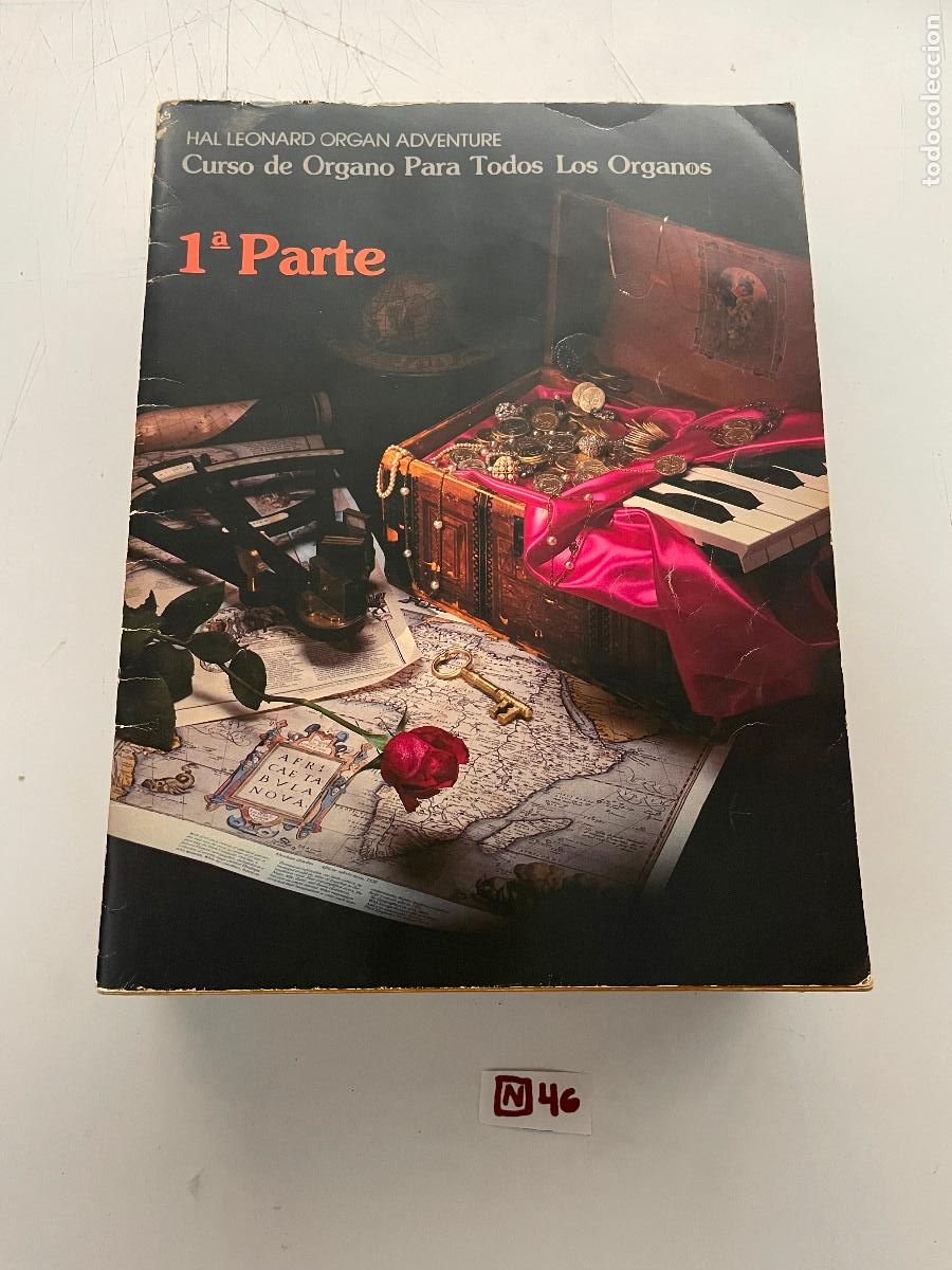 Collezionismo di Riviste e Giornali: Revista: Revista 1er parte