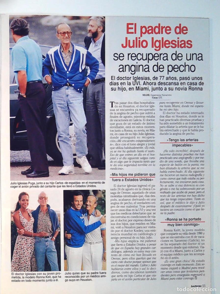 Coleccionismo de Revistas y Peri&oacute;dicos: doctor iglesias puga julio
