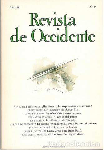 Coleccionismo de Revistas y Peri&oacute;dicos: C Guill&eacute;n: Lecci&oacute;n de Josep Pla, F Savater: El amor del padre, J Alsina: Bimilenario de Virgilio...