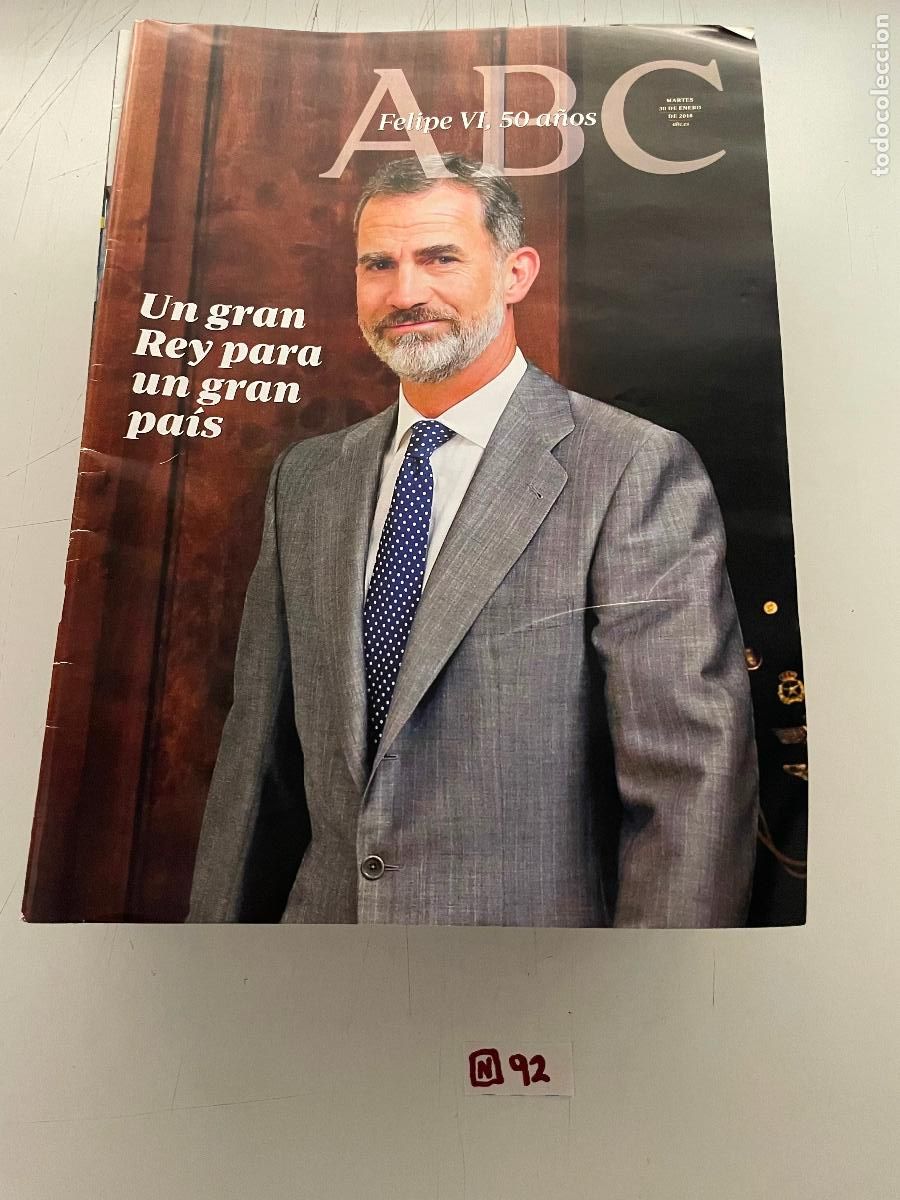 Coleccionismo de Revistas y Peri&oacute;dicos: Revista: Revista ABC