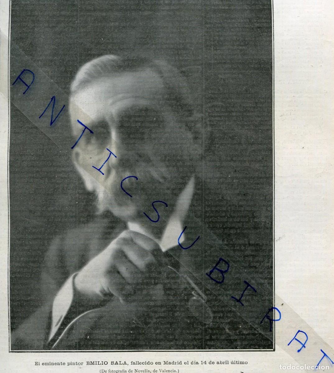Collezionismo di Riviste e Giornali: REVISTA A&Ntilde;O 1912 EMILIO SALA CULTIVO DEL MAIZ EN ARABIA SAUDITA SAUDI AVIADOR PAULHAN WHITE LONDRES
