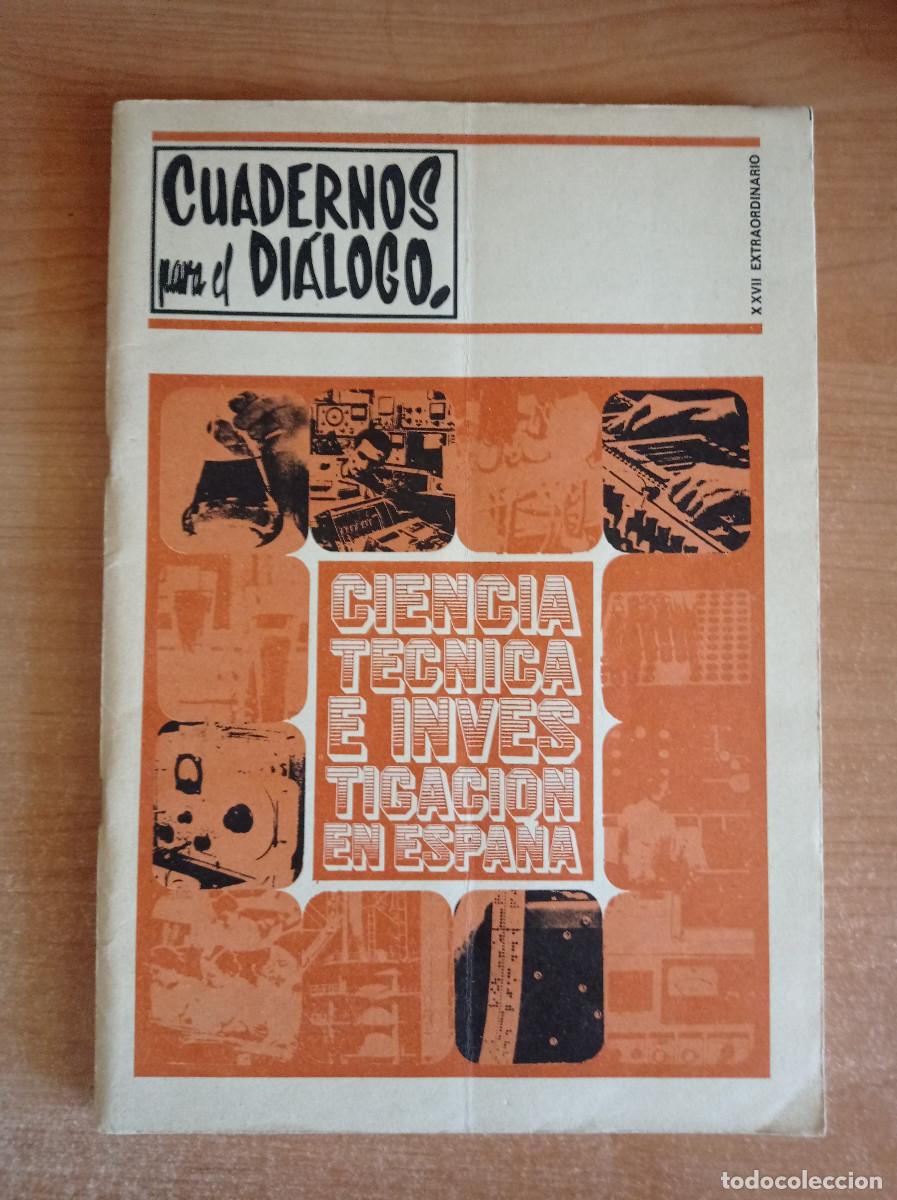Collection Magazines and Newspapers: Cuadernos para el Di&aacute;logo - XXVII Extraordinario, 1971