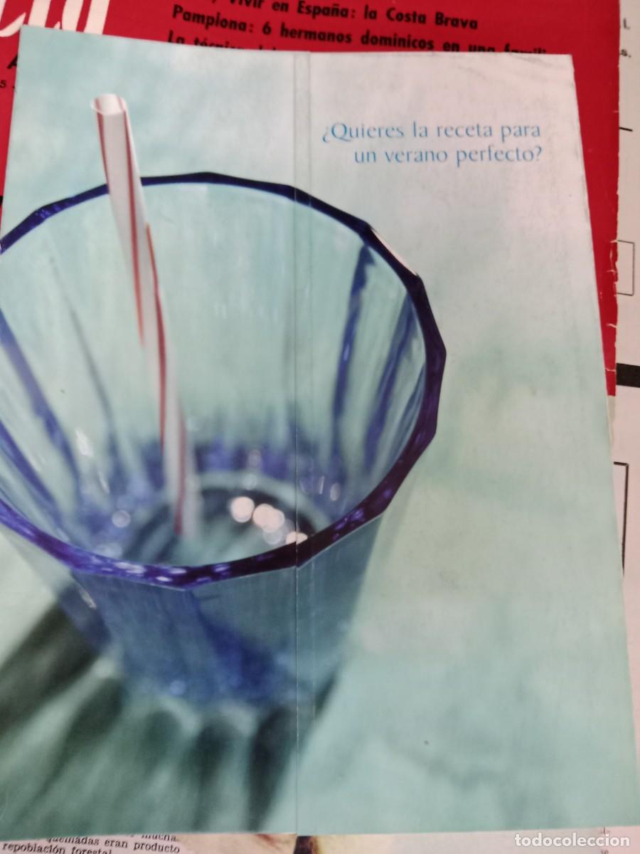 Coleccionismo de revistas y peri&oacute;dicos: CU-07 FOLLETO CIRCULO DE LECTORES