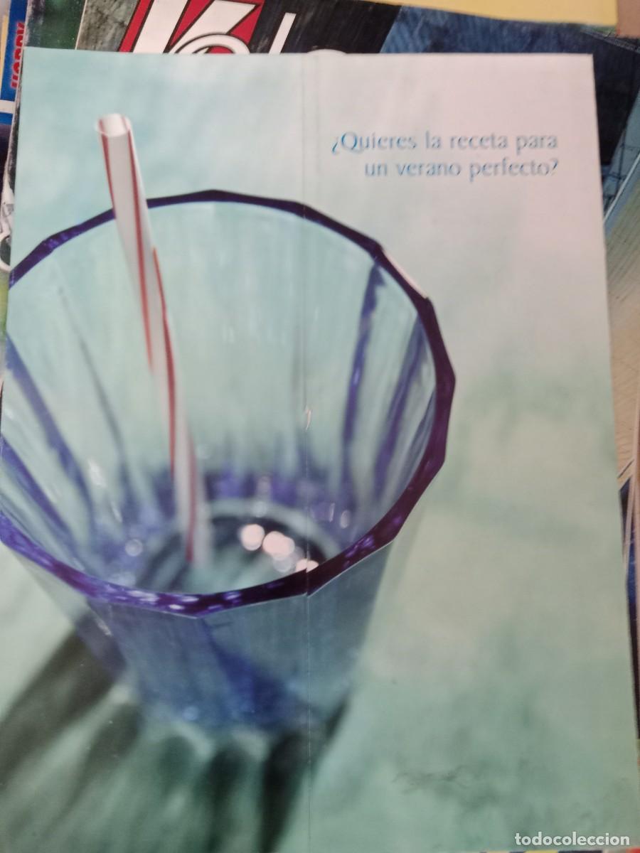 Coleccionismo de revistas y peri&oacute;dicos: CU-07 FOLLETO CIRCULO DE LECTORES
