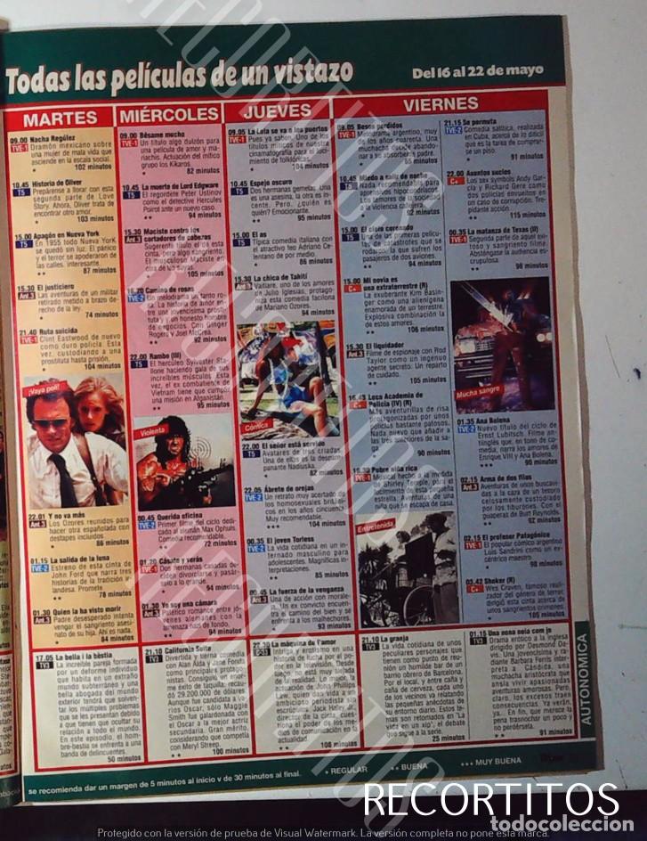 Coleccionismo de Revistas y Peri&oacute;dicos: VAHITIARE VAITIARE AUDREY HEPBURN