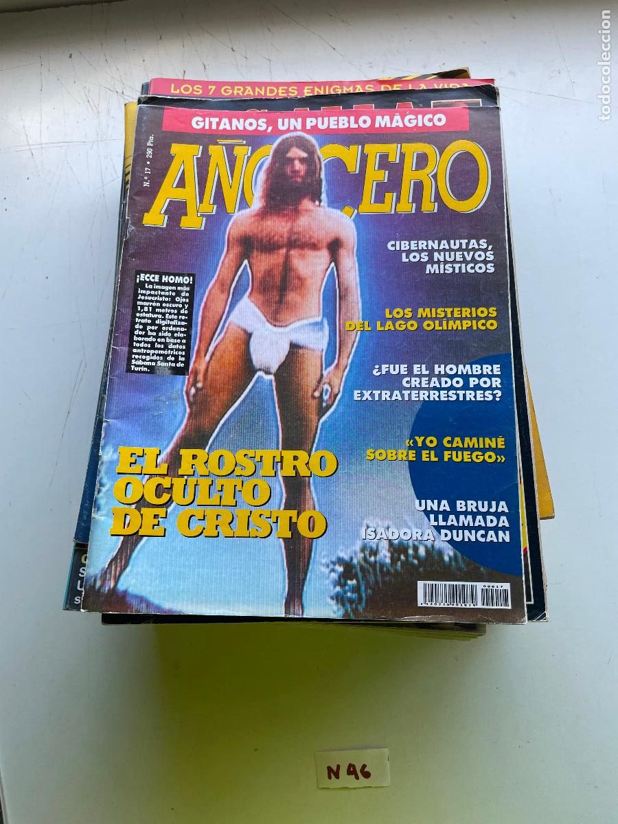 Coleccionismo de revistas y peri&oacute;dicos: Revista: Revista Palabra