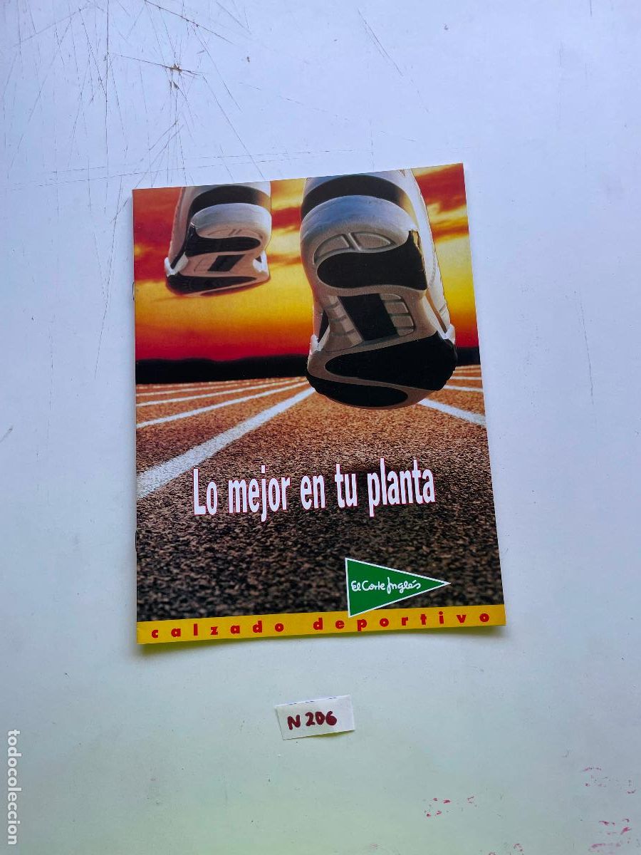Coleccionismo de revistas y peri&oacute;dicos: Revista: Revista lo mejor en tu planta