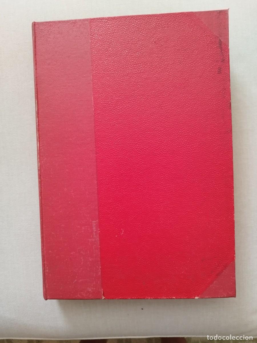 Colecionismo de Revistas e Jornais: CUC&Uacute;. Semanario festivo. Tomo a&ntilde;o 1944