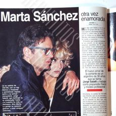 Marta Sanchez Ole Ole Jorge Salatti Compra Venta En Todocoleccion marta-sanchez-ole-ole-jorge-salatti-compra-venta-en-todocoleccion