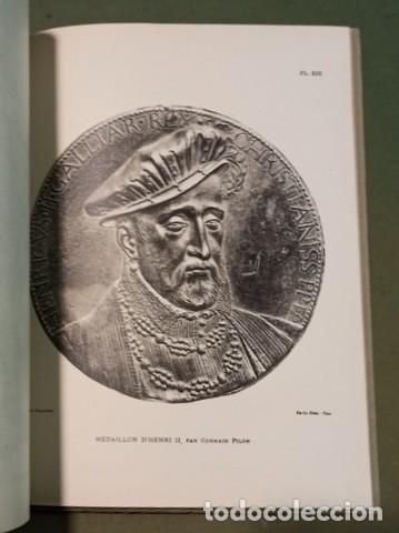 Coleccionismo de revistas y peri&oacute;dicos: ARETHUSE fascicule 12 Juillet 1926 (Monedas y medallas, placas, sellos, gemas grab, arqueolog&iacute;a...)