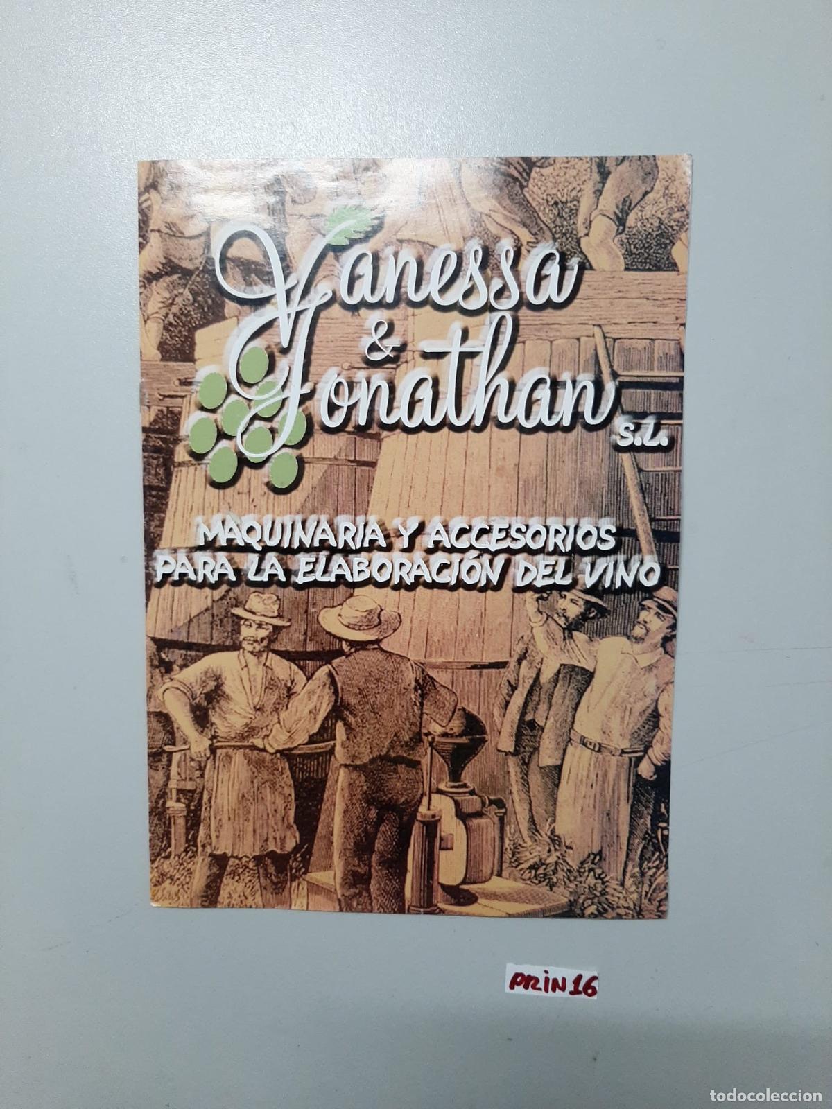 Coleccionismo de revistas y peri&oacute;dicos: Revista : Vanessa & Jonathan
