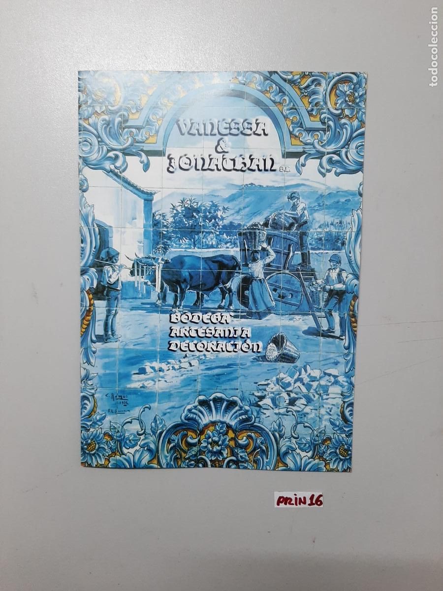 Sammeln von Zeitschriften und Zeitungen: Revista : Vanessa & Jonathan