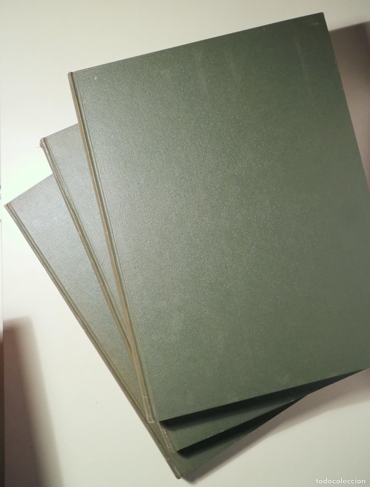 Sammeln von Zeitschriften und Zeitungen: EL ALBUM DE LAS FAMILIAS. (3 vol. - Completo) - Barcelona 1858-1861 - Ilustrados