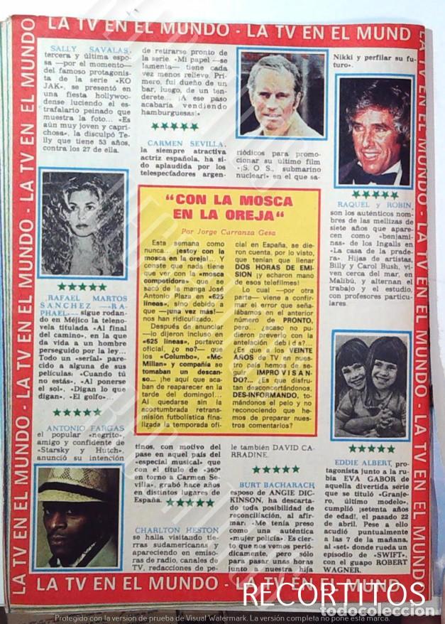 Sammeln von Zeitschriften und Zeitungen: LINDSAY SIDNEY GREEN BUSH LA CASA DE LA PRADERA sydney