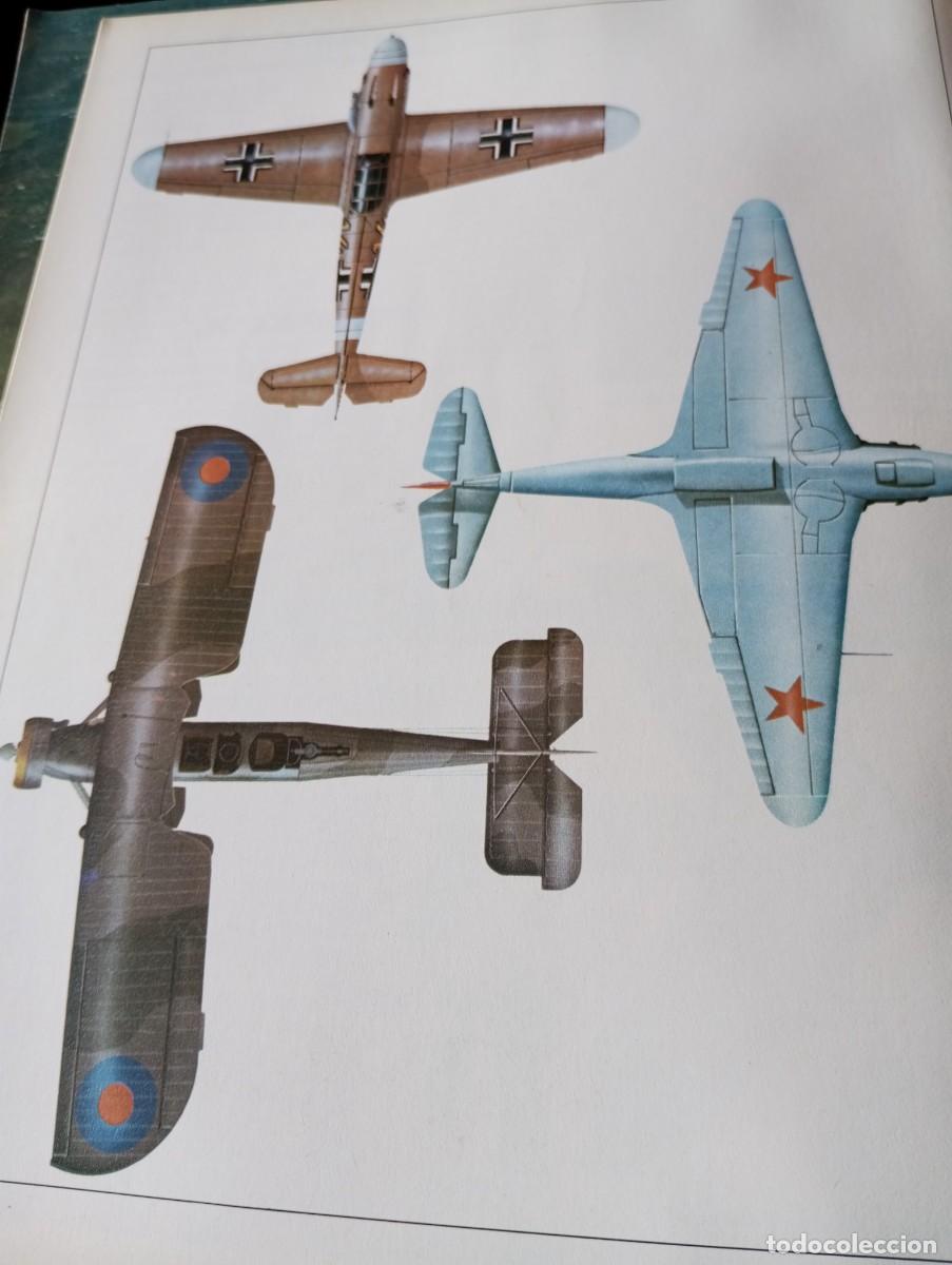 Coleccionismo de revistas y peri&oacute;dicos: ARMAMENTO Y PODER MILITAR N 2 - Foto 7