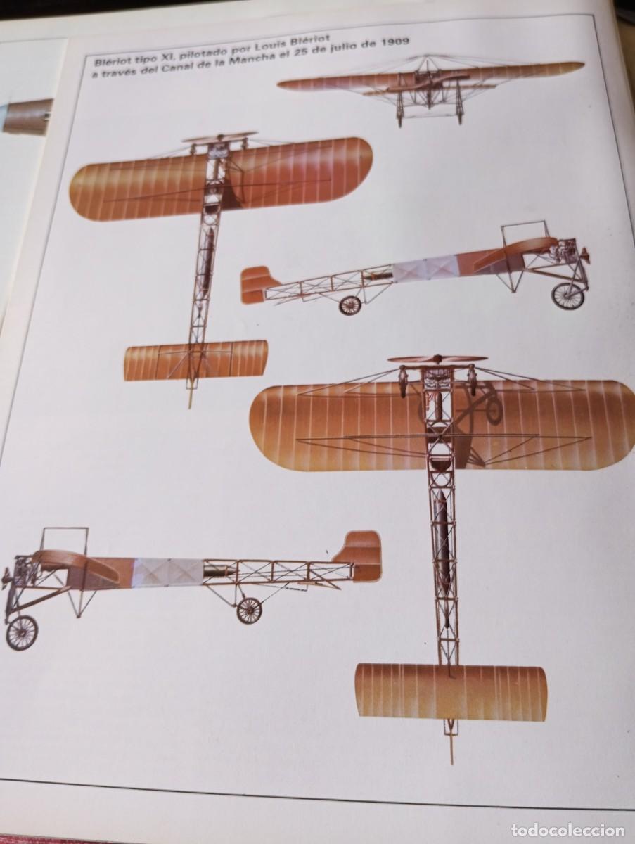 Coleccionismo de revistas y peri&oacute;dicos: ARMAMENTO Y PODER MILITAR N 3 - Foto 6