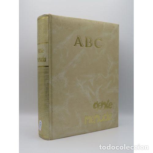 Coleccionismo de revistas y peri&oacute;dicos: Gente Menuda Abc N&ordm; 1-52 - 1989, 1990 - Sin Especificar - Sin Especificar - Sin Especificar - Sin Au