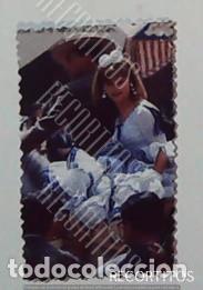 Collection Magazines and Newspapers: MARISOL EN LA FERIA DE SEVILLA