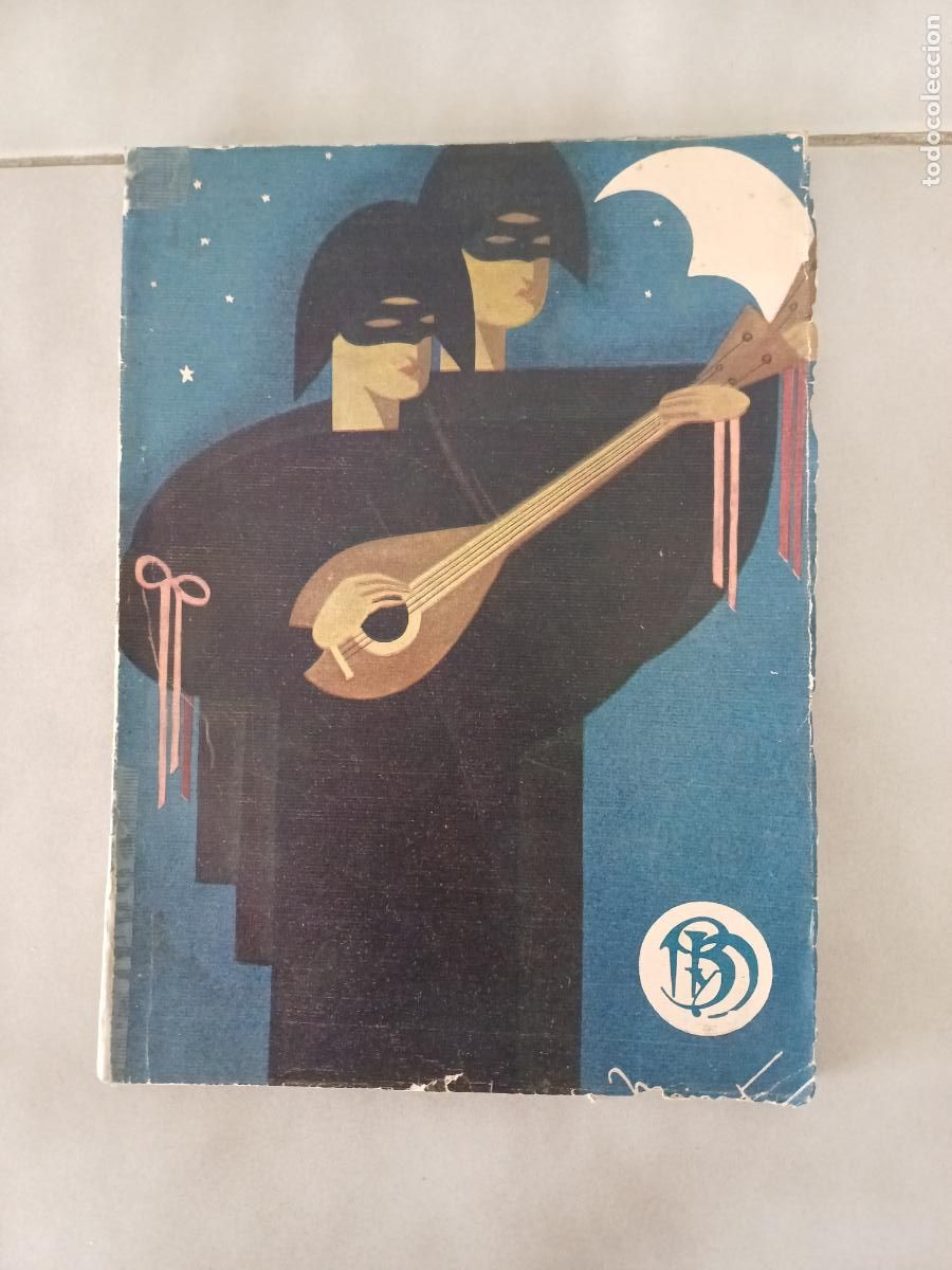 Coleccionismo de Revistas y Peri&oacute;dicos: ANTIGUA REVISTA PERIODICO BLANCO Y NEGRO 1935 ART DECO MODA NOVELA RELATOS