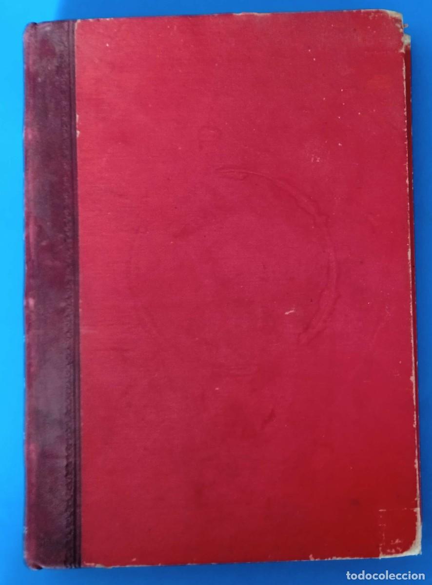 Coleccionismo de Revistas y Peri&oacute;dicos: EL AMIGO DE LA JUVENTUD. VOLUMEN II. 12 N&Uacute;MEROS. OCTUBRE 1913 - SEPTIEMBRE 1914.