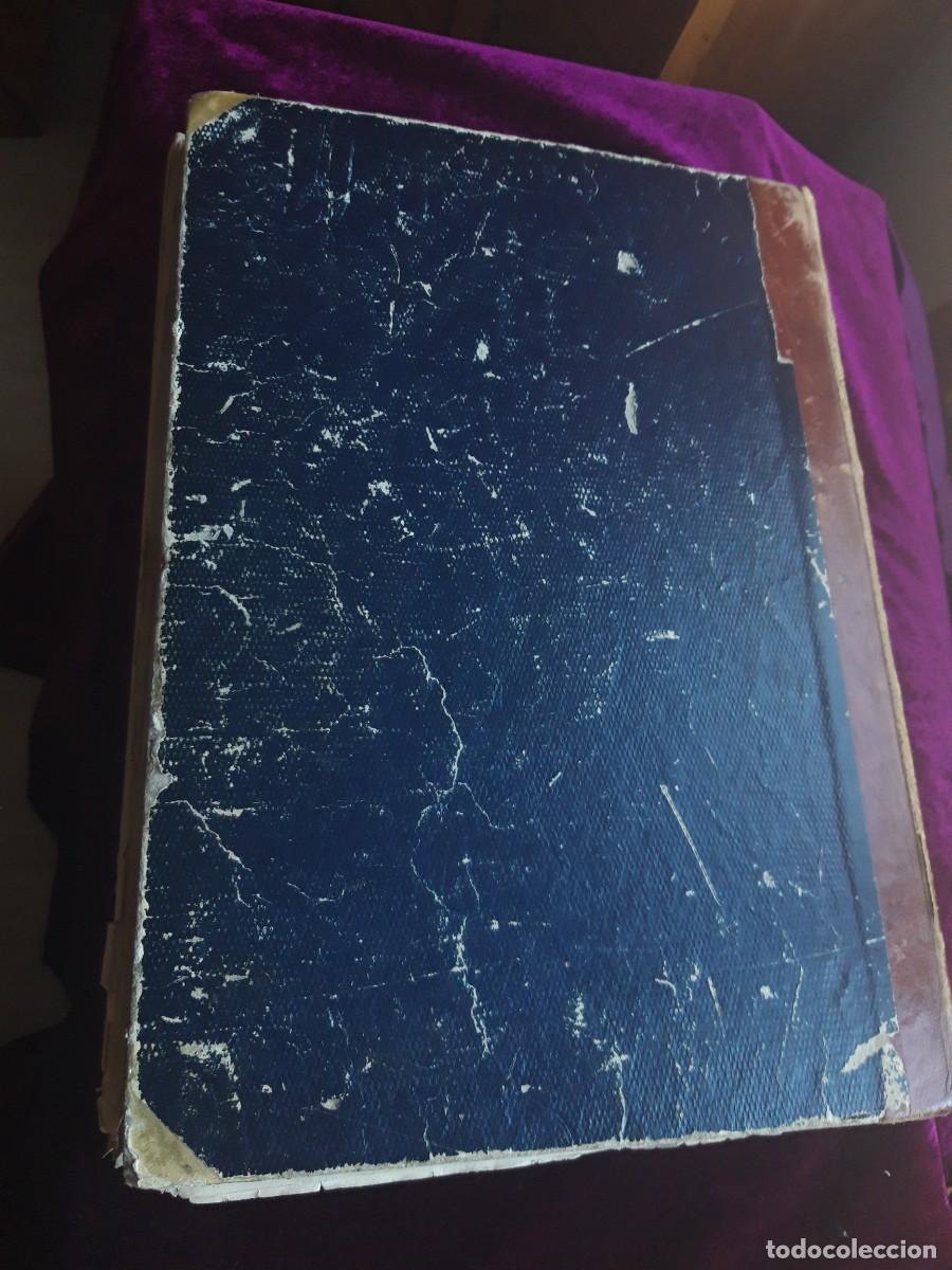 Coleccionismo de revistas y peri&oacute;dicos: Encuadernable, La Moda Elegante 1862. - Foto 2