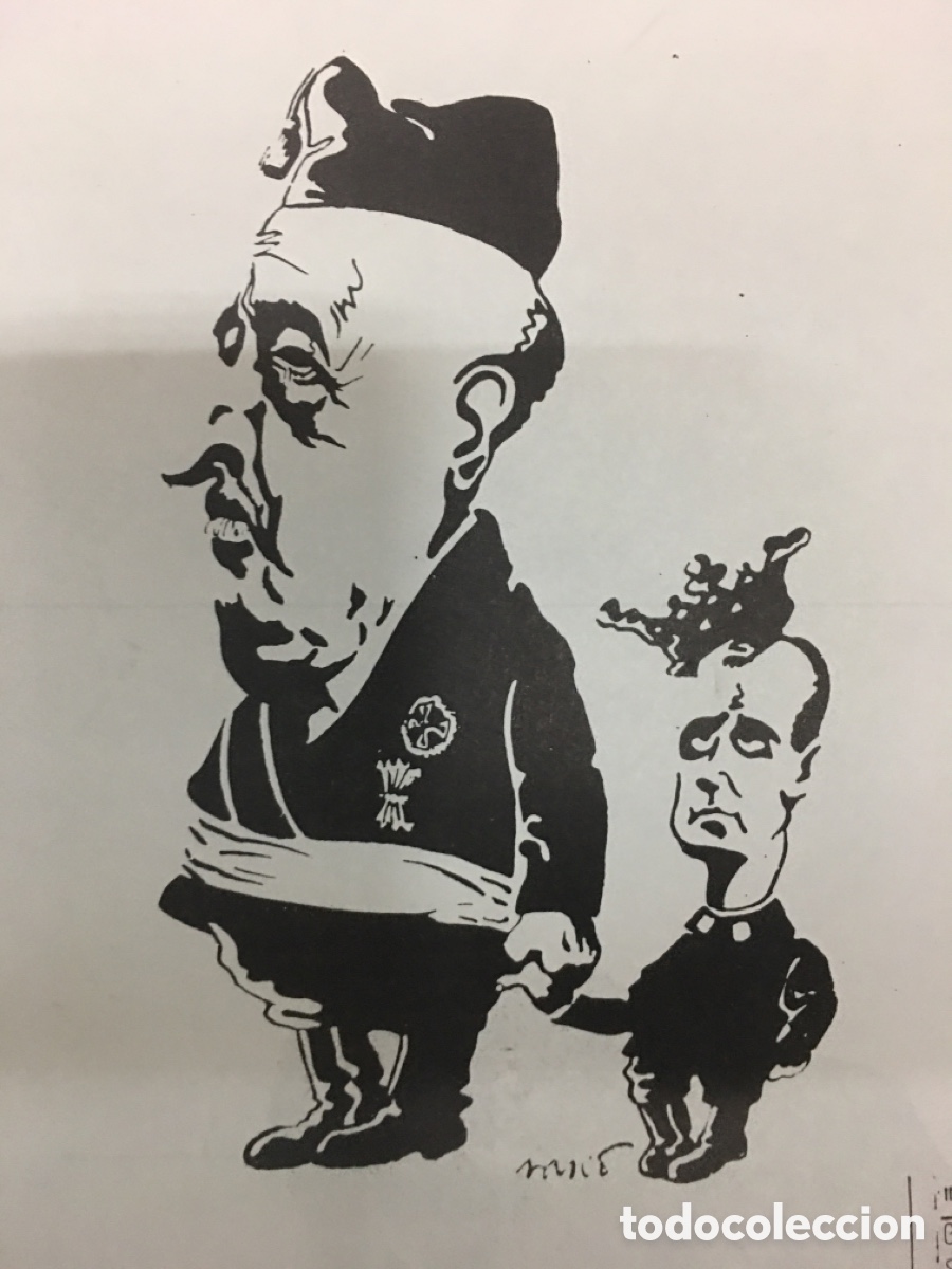 Collection Magazines and Newspapers: 1975 No.2 JOVE GUARDIA ORGAN CENTRAL DE LA JOVENTUT COMUNISTA DE CATALUNYA