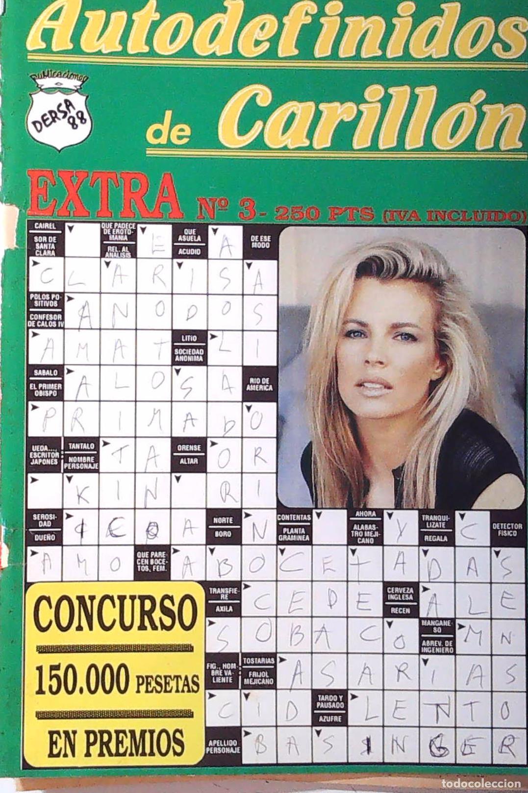 Collezionismo di Riviste e Giornali: KIM BASINGER BASSINGER