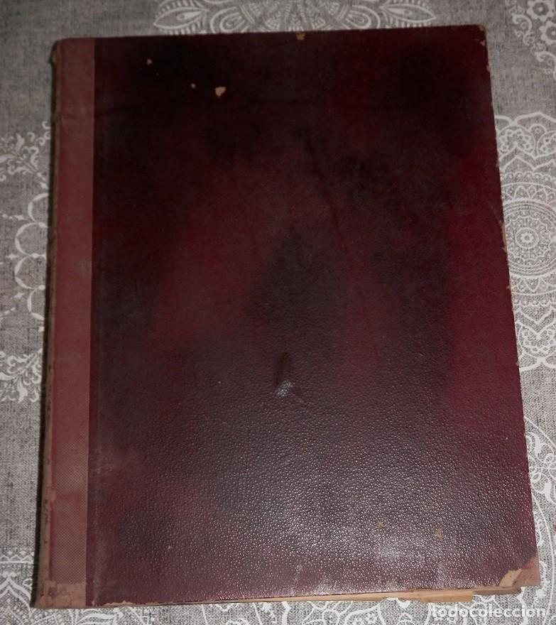Coleccionismo de revistas y peri&oacute;dicos: REVISTAS SEMANA DEL A&Ntilde;O 1956
