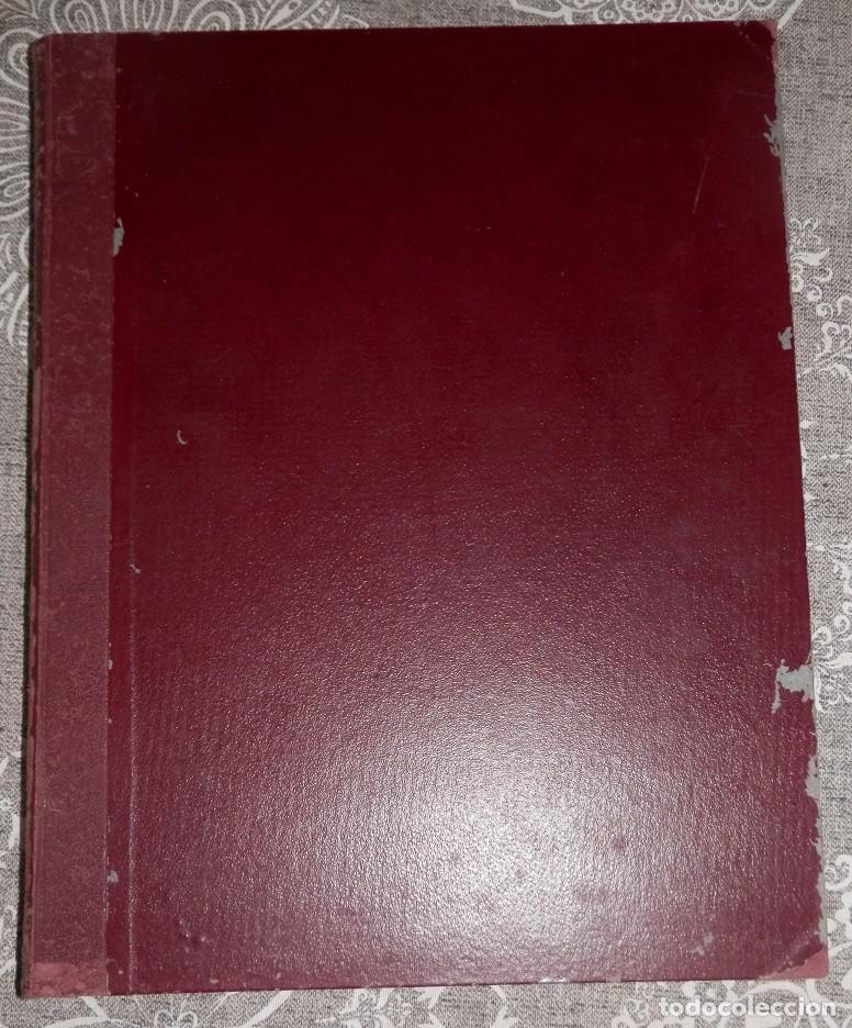 Coleccionismo de revistas y peri&oacute;dicos: REVISTAS SEMANA DEL A&Ntilde;O 1960