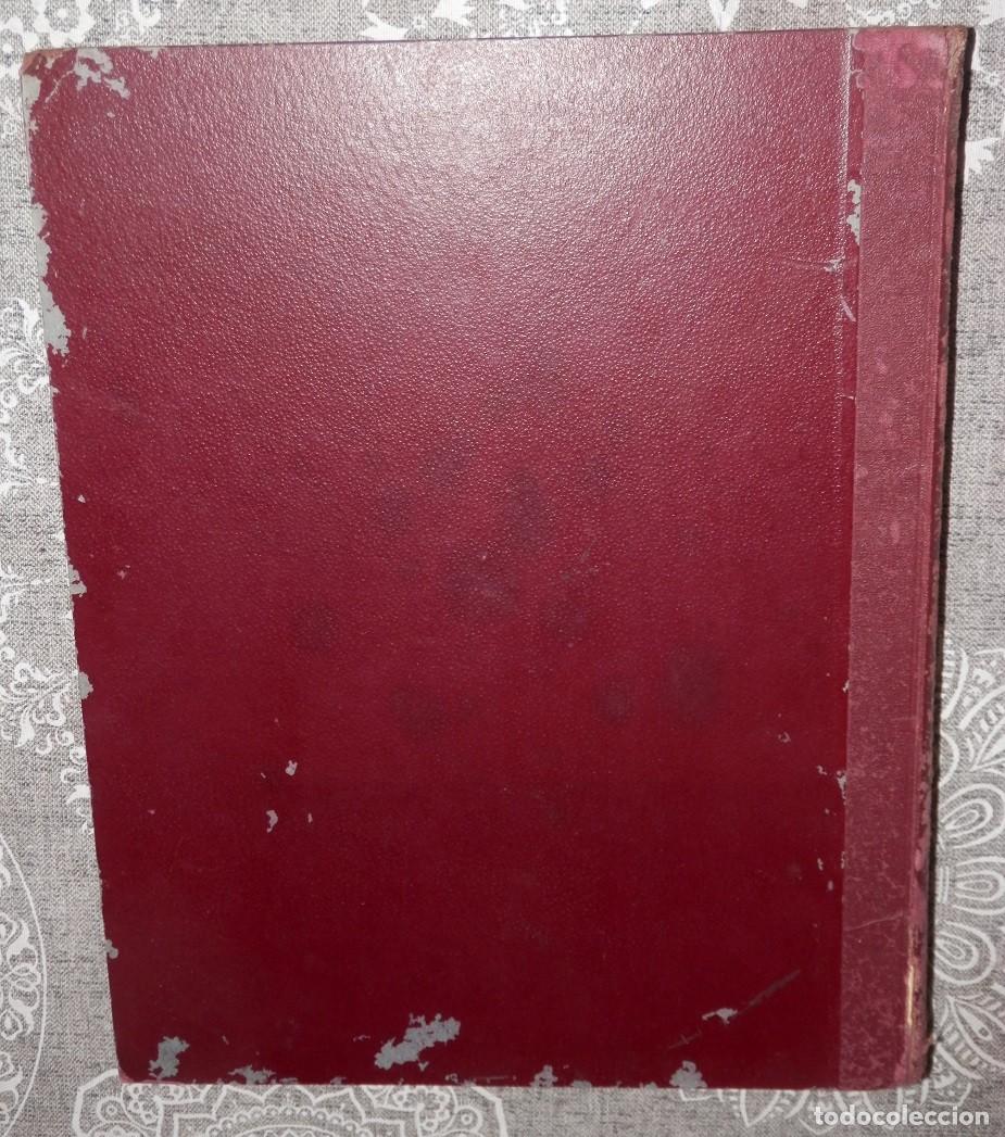 Coleccionismo de revistas y peri&oacute;dicos: REVISTAS SEMANA DEL A&Ntilde;O 1961
