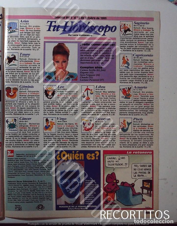 Coleccionismo de Revistas y Peri&oacute;dicos: CARMEN SEVILLA JORDI ESTADELLA