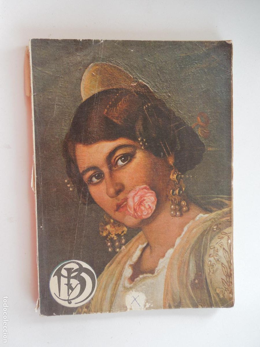 Coleccionismo de revistas y peri&oacute;dicos: BLANCO Y NEGRO REVISTA ILUSTRADA N&ordm; 2168- 01-01-1933 - LAMINA MARIA TOMASA PALAFOX - ALMANAQUE