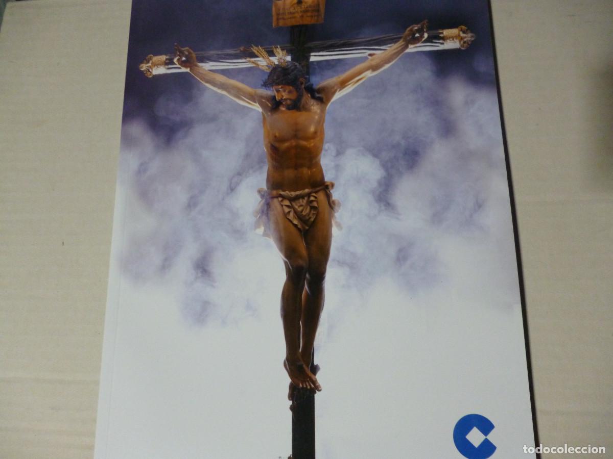 Coleccionismo de revistas y peri&oacute;dicos: REVISTA SEMANA SANTA GRANADA COPE 2024 - 145 P&Aacute;GINAS A COLOR