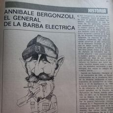 El General Italiano Annibale Bergonzoli Que Luc Compra Venta En el-general-italiano-annibale-bergonzoli-que-luc-compra-venta-en
