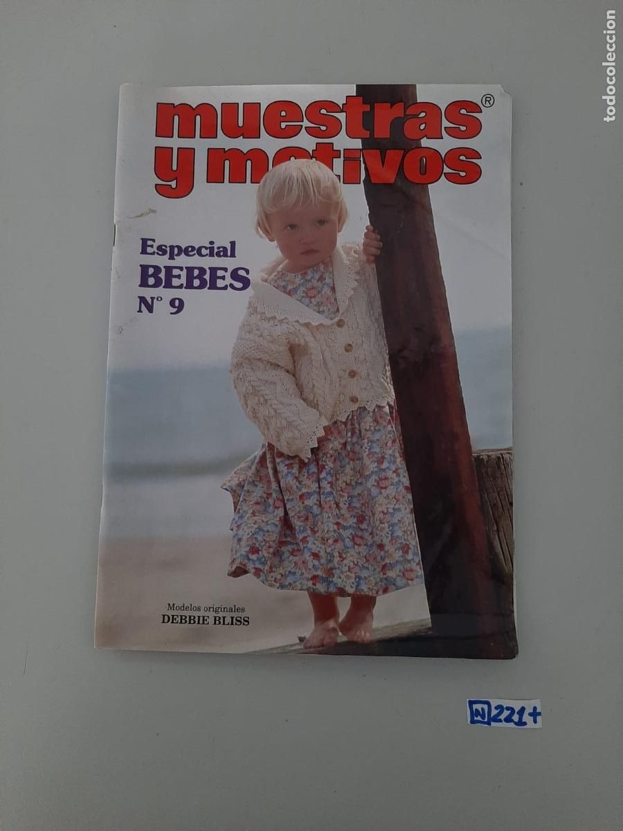 Sammeln von Zeitschriften und Zeitungen: Revista: muestras y motivos