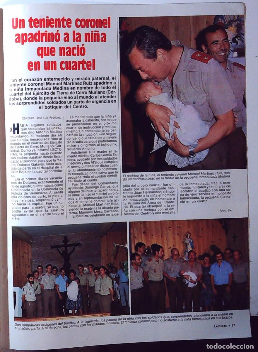 Coleccionismo de revistas y peri&oacute;dicos: bb brigitte bardot SOFIA LOREN - Foto 4