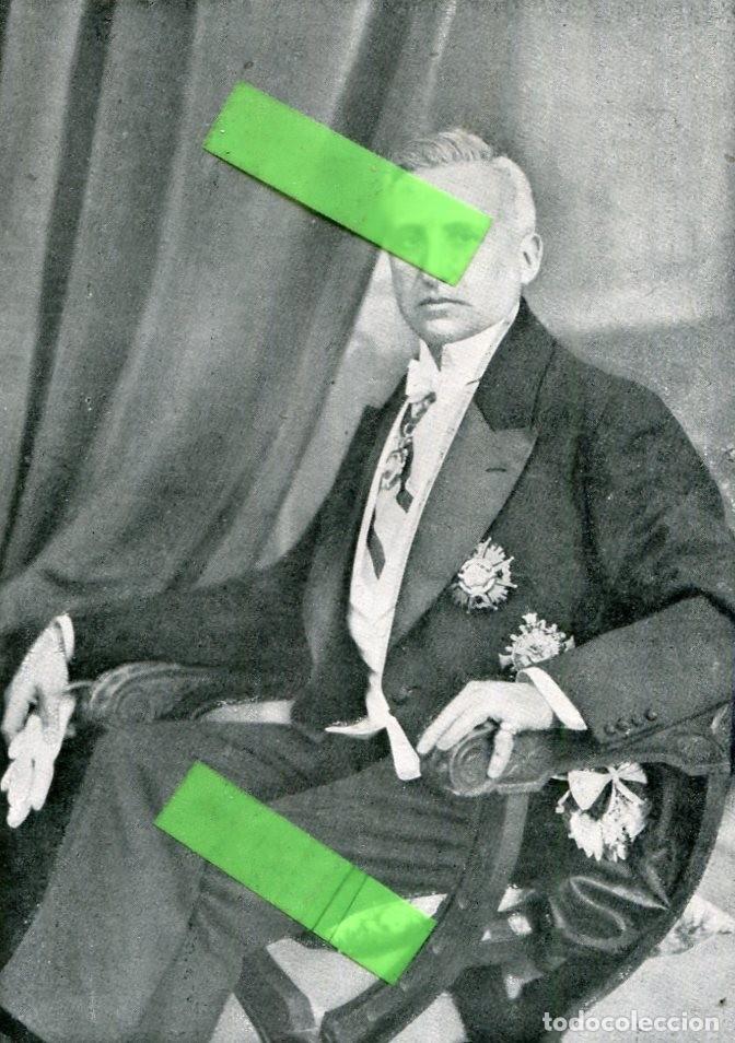 Coleccionismo de Revistas y Peri&oacute;dicos: REVISTA A&Ntilde;O 1922 EDUARDO CHICHARRO TENTACION DE BUDA PINTOR ARGENTINO JORGE BERMUDEZ PINTURA ARGENTI