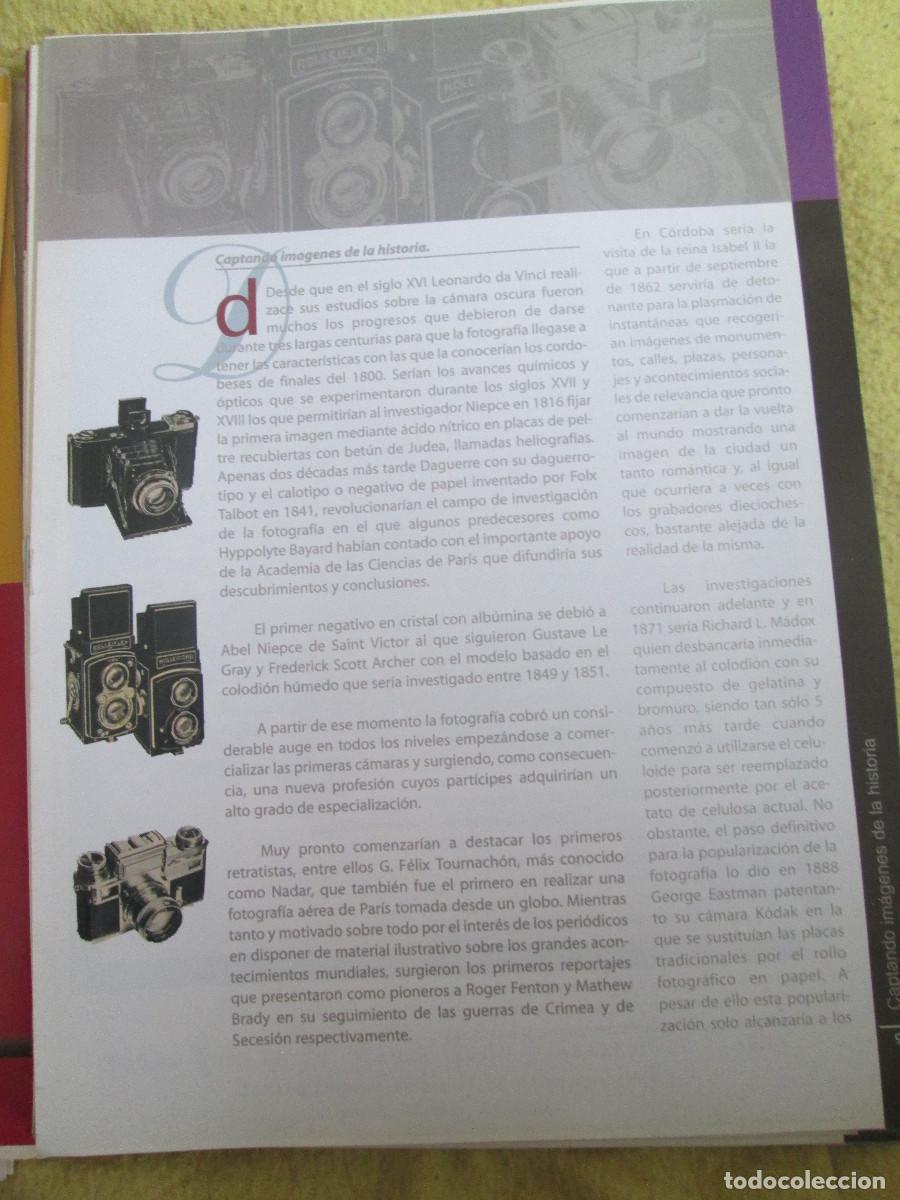 Coleccionismo de Revistas y Peri&oacute;dicos: ENTRE LA HISTORIA Y EL RECUERDO. SEMANA SANTA DE C&Oacute;RDOBA Y PROVINCIA - 9