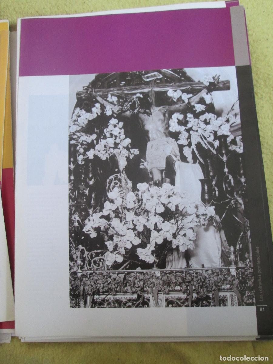 Collectionnisme de Revues et Journaux: ENTRE LA HISTORIA Y EL RECUERDO. SEMANA SANTA DE C&Oacute;RDOBA Y PROVINCIA - 81