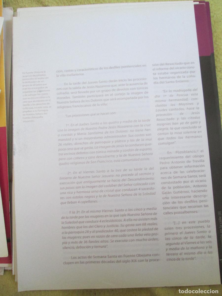 Coleccionismo de Revistas y Peri&oacute;dicos: ENTRE LA HISTORIA Y EL RECUERDO. SEMANA SANTA DE C&Oacute;RDOBA Y PROVINCIA - 177
