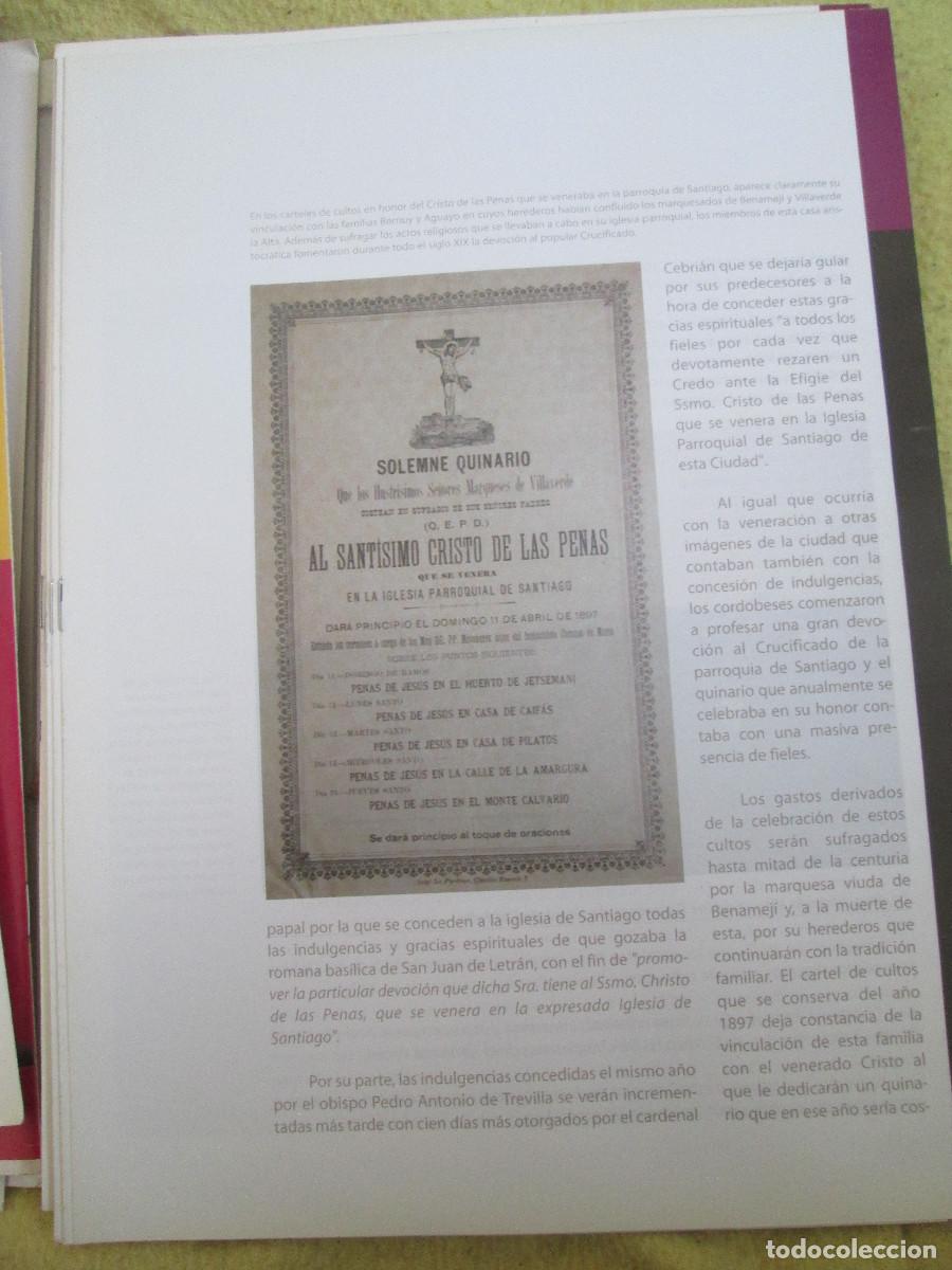 Coleccionismo de Revistas y Peri&oacute;dicos: ENTRE LA HISTORIA Y EL RECUERDO. SEMANA SANTA DE C&Oacute;RDOBA Y PROVINCIA -201