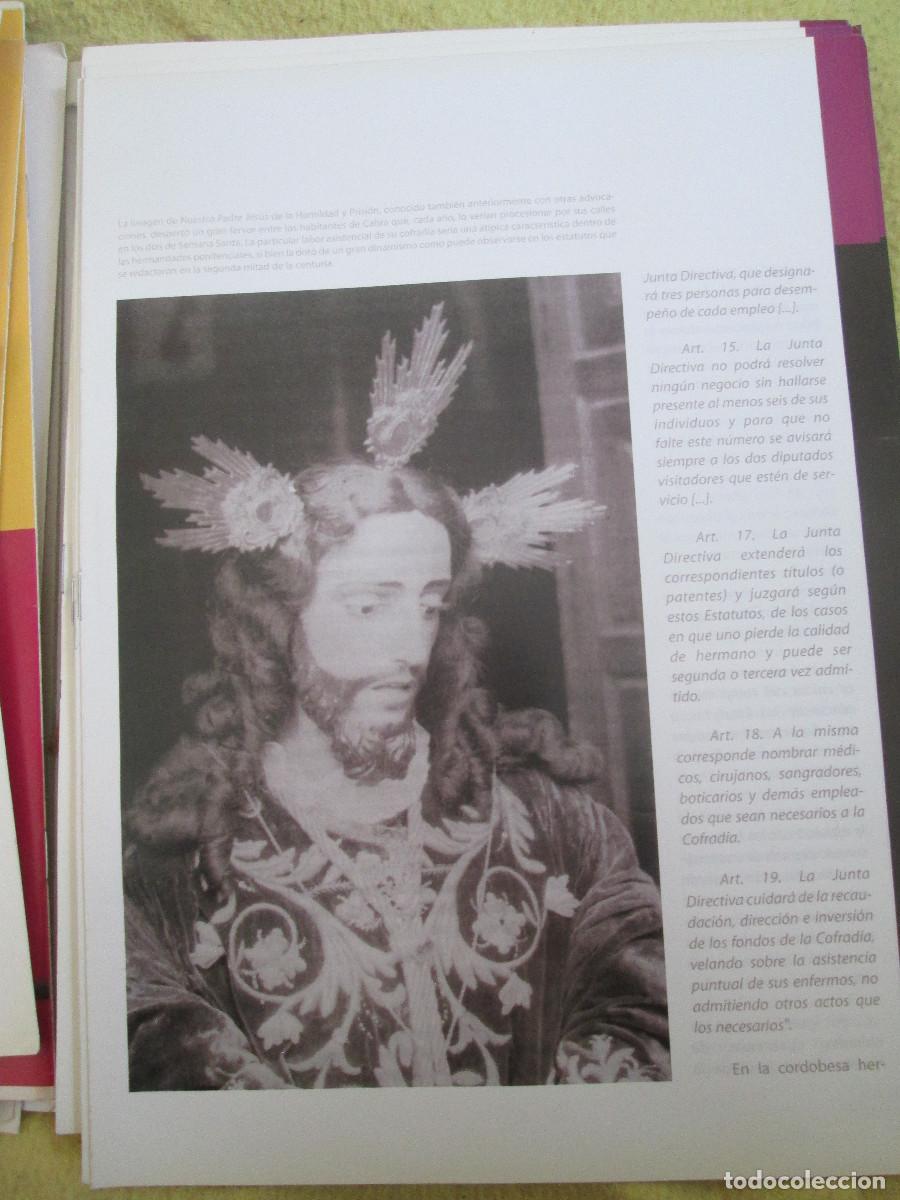 Coleccionismo de Revistas y Peri&oacute;dicos: ENTRE LA HISTORIA Y EL RECUERDO. SEMANA SANTA DE C&Oacute;RDOBA Y PROVINCIA -209