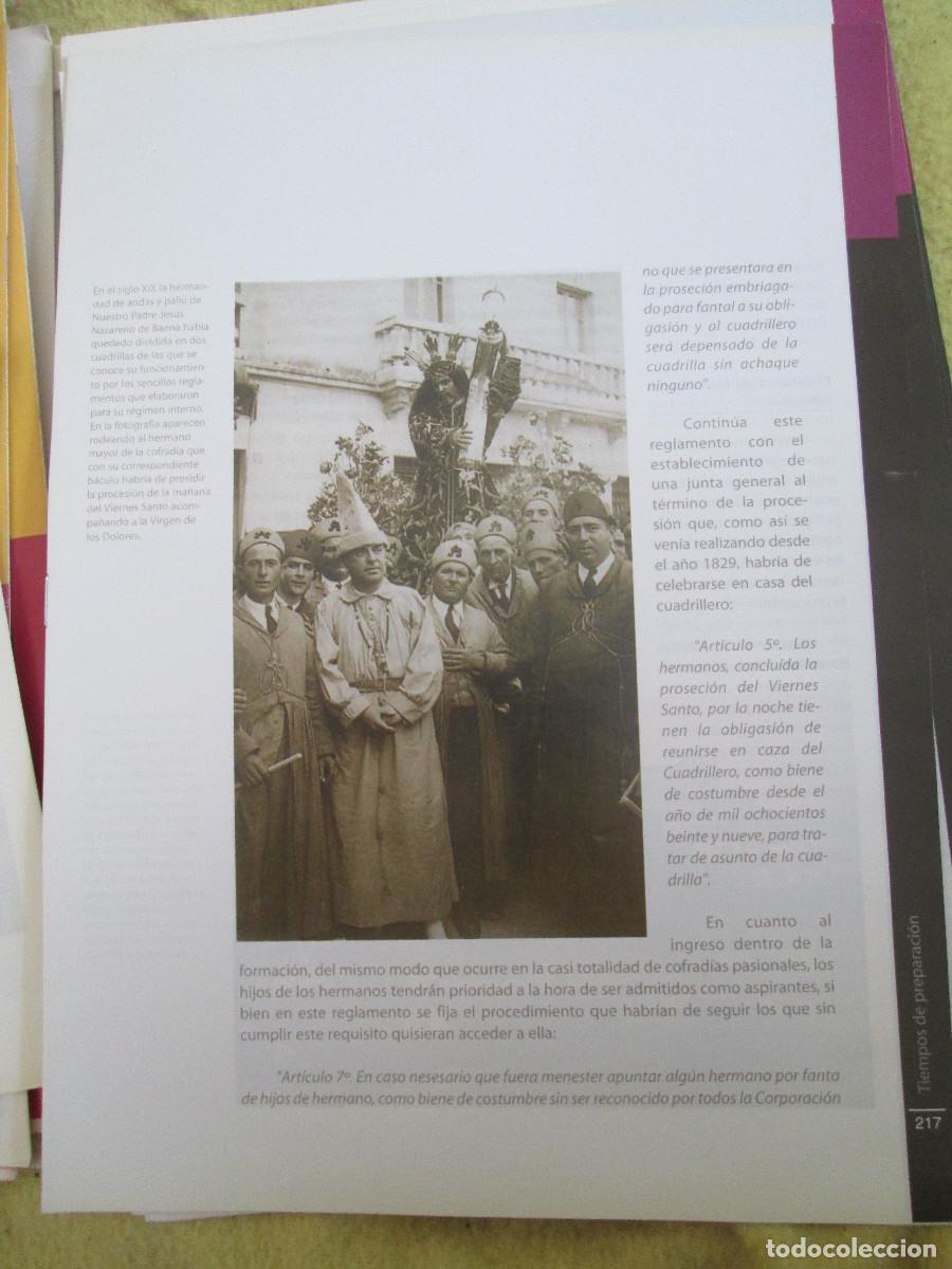 Coleccionismo de Revistas y Peri&oacute;dicos: ENTRE LA HISTORIA Y EL RECUERDO. SEMANA SANTA DE C&Oacute;RDOBA Y PROVINCIA -217
