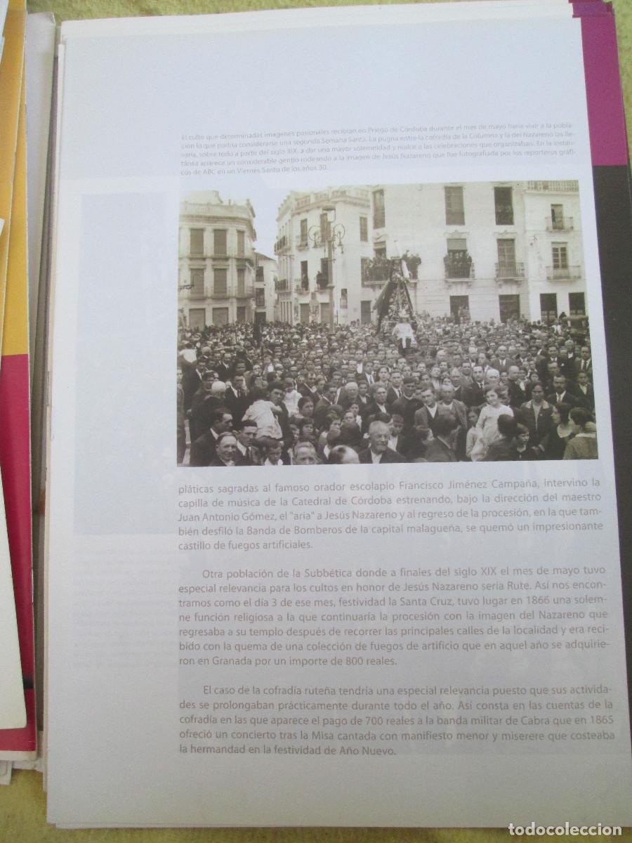 Coleccionismo de Revistas y Peri&oacute;dicos: ENTRE LA HISTORIA Y EL RECUERDO. SEMANA SANTA DE C&Oacute;RDOBA Y PROVINCIA -225