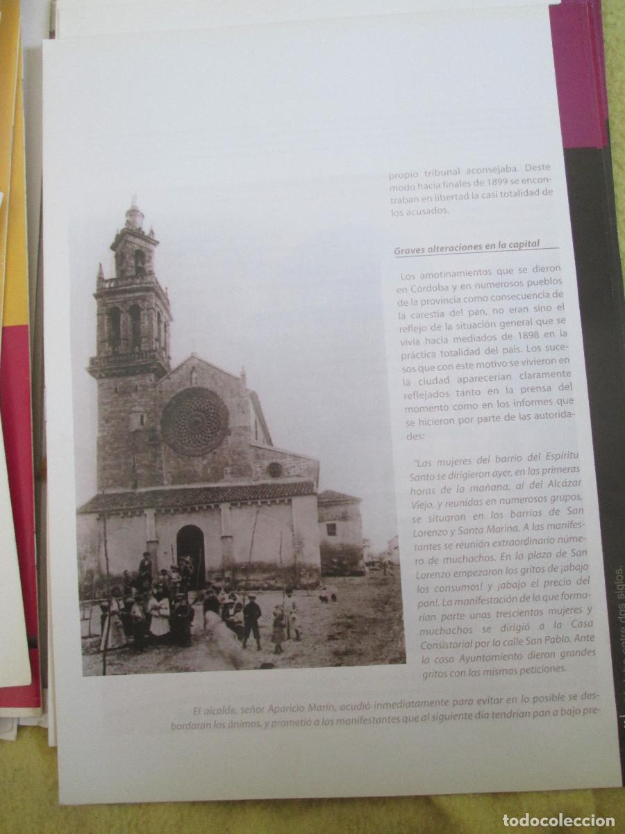 Coleccionismo de Revistas y Peri&oacute;dicos: ENTRE LA HISTORIA Y EL RECUERDO. SEMANA SANTA DE C&Oacute;RDOBA Y PROVINCIA -233