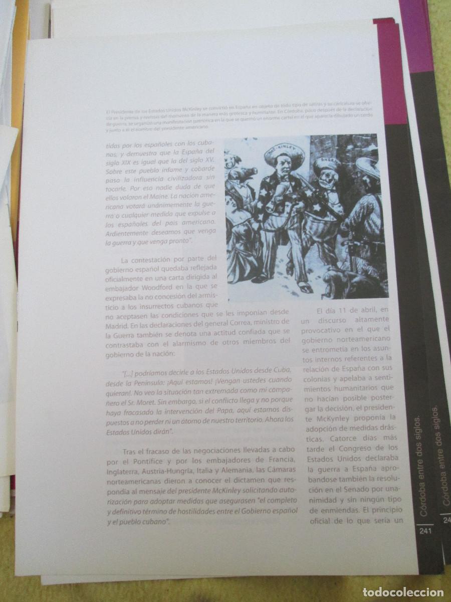 Coleccionismo de Revistas y Peri&oacute;dicos: ENTRE LA HISTORIA Y EL RECUERDO. SEMANA SANTA DE C&Oacute;RDOBA Y PROVINCIA -241