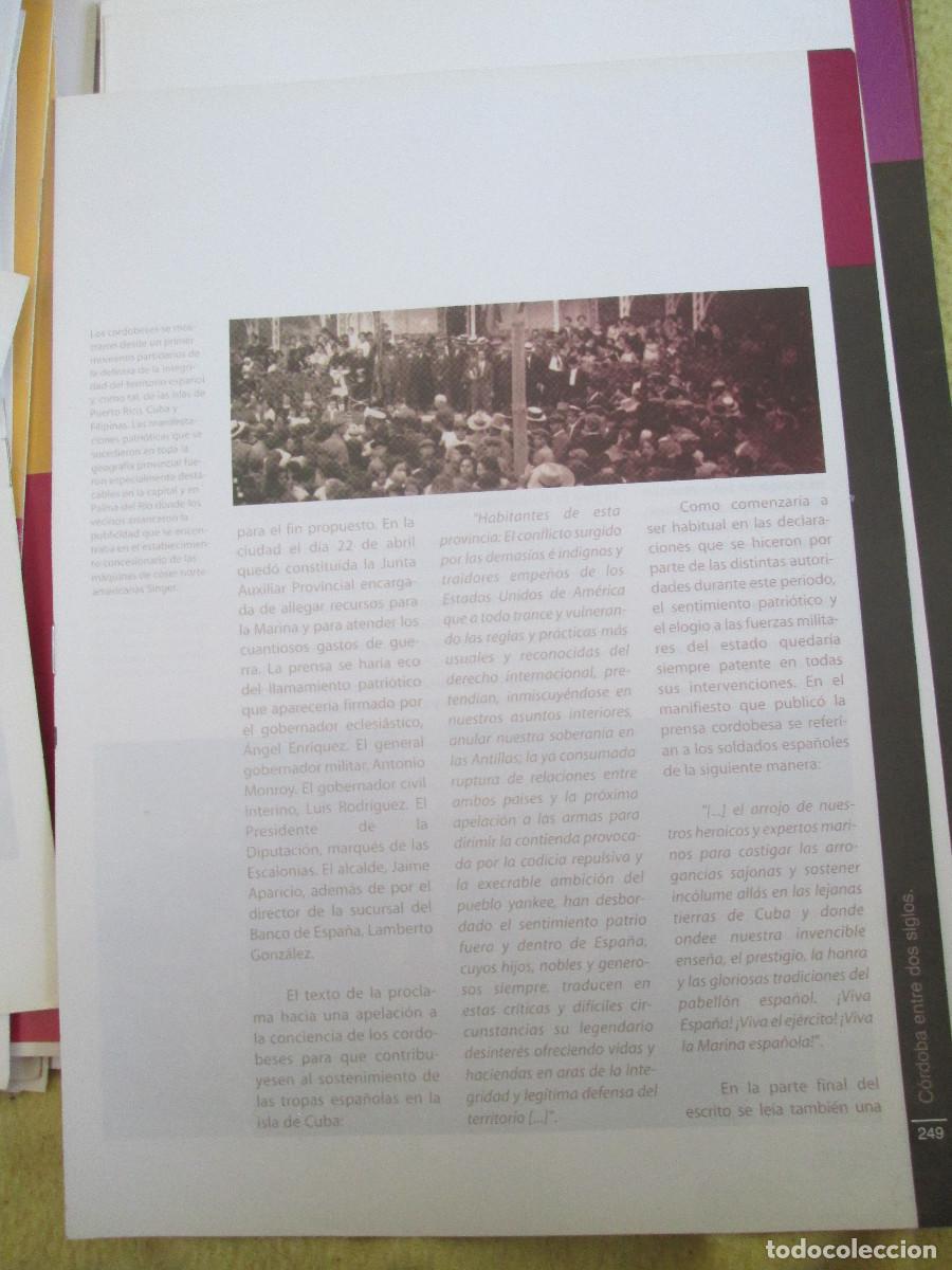 Coleccionismo de Revistas y Peri&oacute;dicos: ENTRE LA HISTORIA Y EL RECUERDO. SEMANA SANTA DE C&Oacute;RDOBA Y PROVINCIA -249