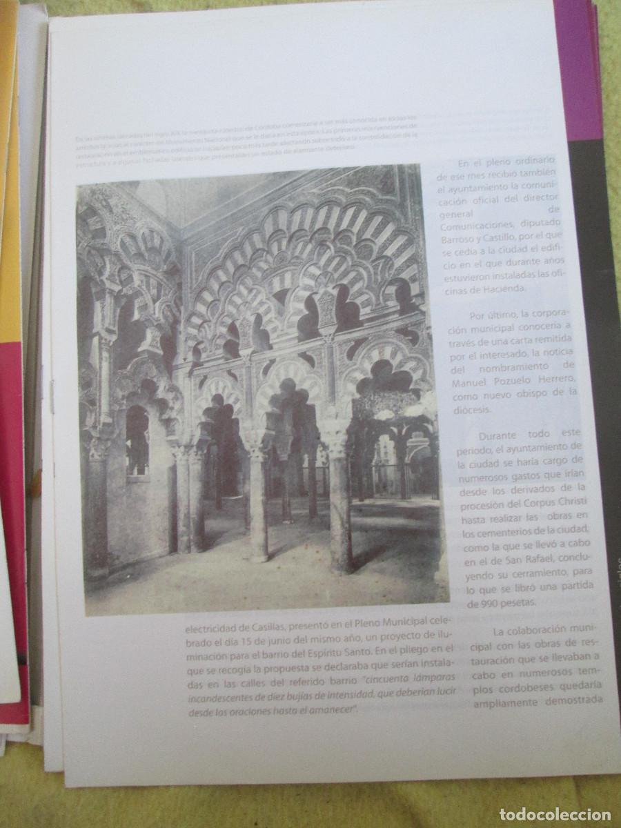 Coleccionismo de Revistas y Peri&oacute;dicos: ENTRE LA HISTORIA Y EL RECUERDO. SEMANA SANTA DE C&Oacute;RDOBA Y PROVINCIA -257