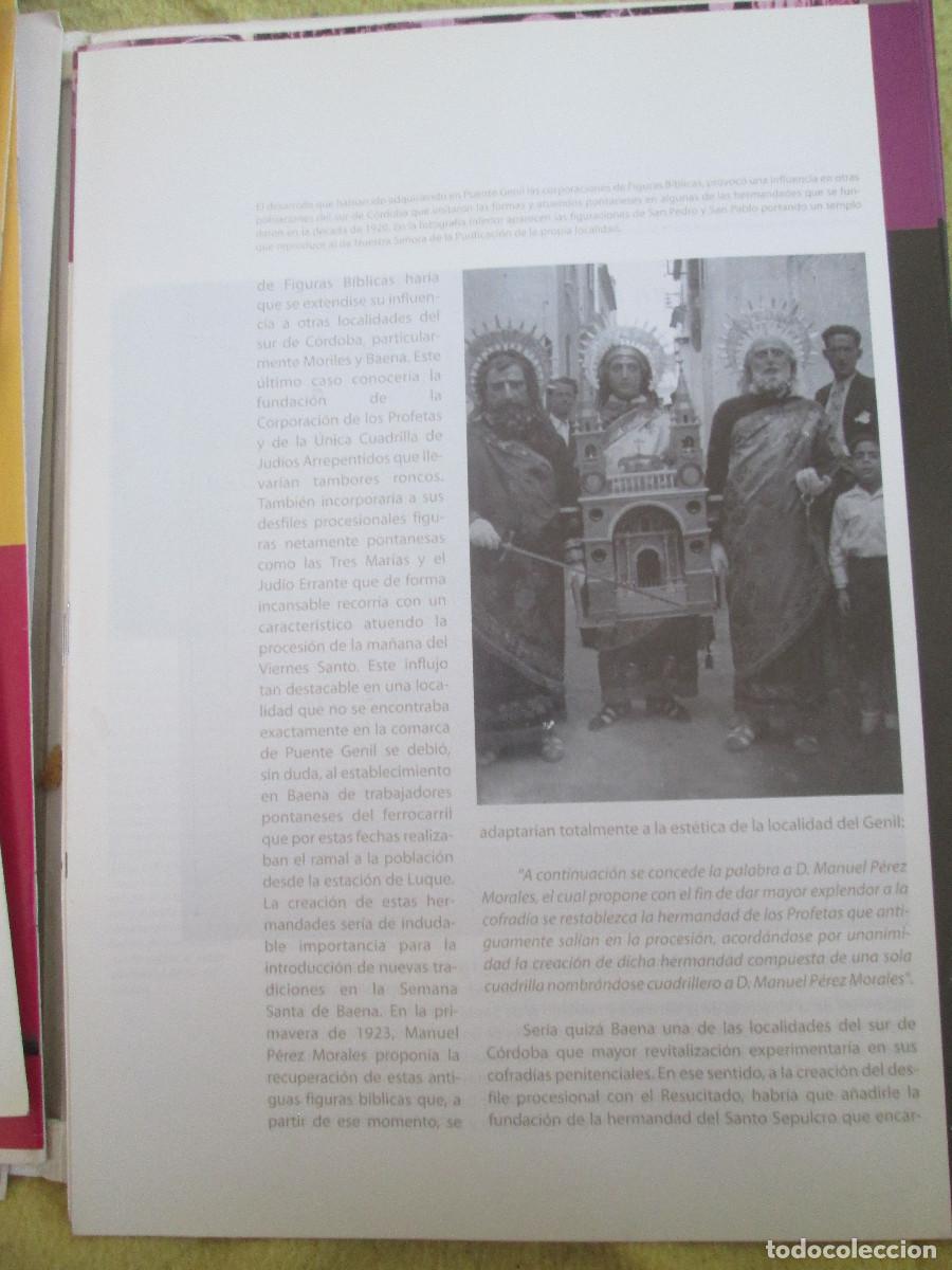 Coleccionismo de Revistas y Peri&oacute;dicos: ENTRE LA HISTORIA Y EL RECUERDO. SEMANA SANTA DE C&Oacute;RDOBA Y PROVINCIA -305