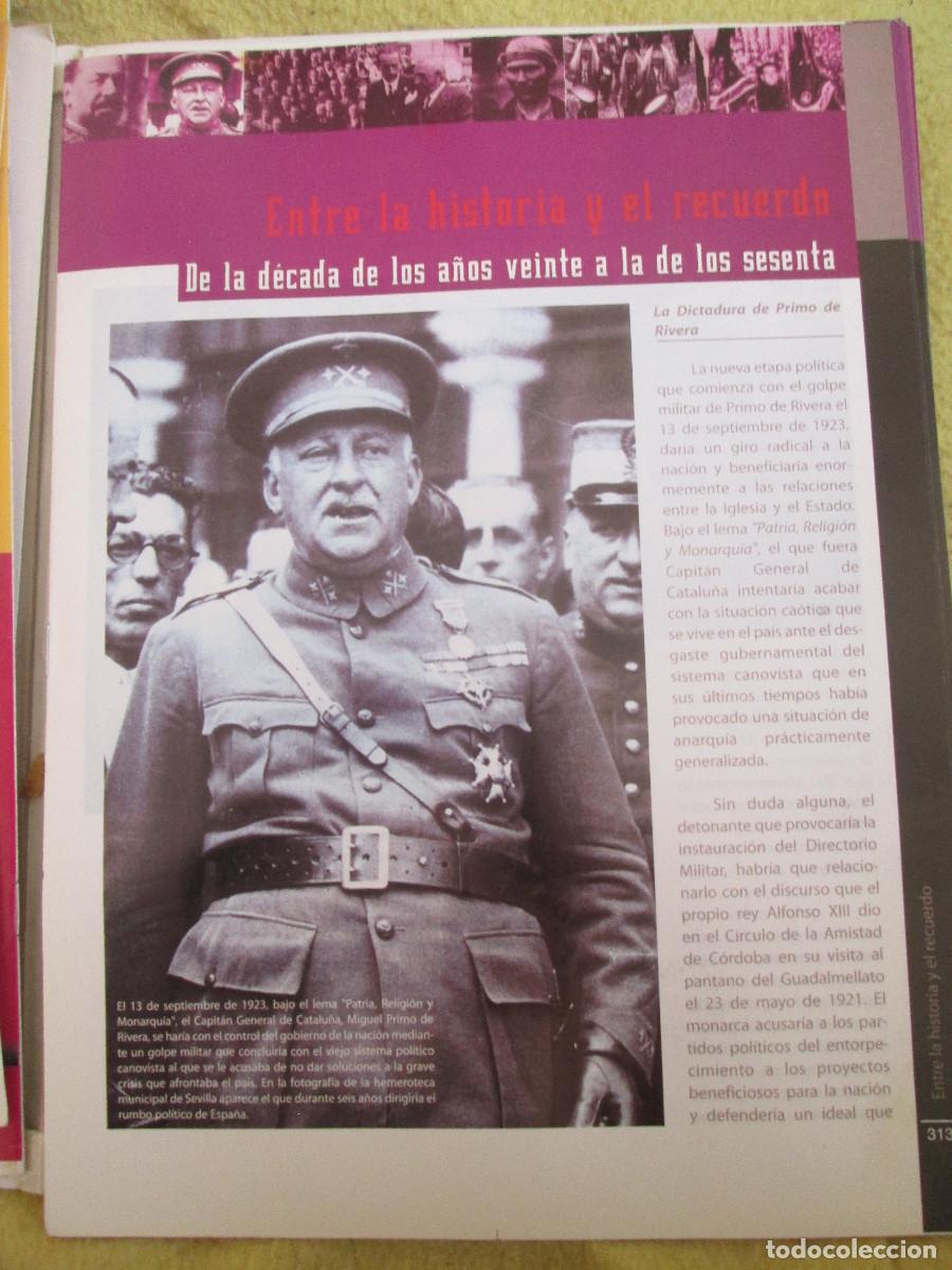 Coleccionismo de Revistas y Peri&oacute;dicos: ENTRE LA HISTORIA Y EL RECUERDO. SEMANA SANTA DE C&Oacute;RDOBA Y PROVINCIA -313